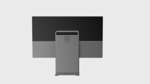 27inch Computer I-<strong>mac</strong> <strong>Pc</strong> New Design Win 10 Desktop <strong>PC</strong> I7 I5 128GB Cheap All in One Desktop <strong>Pc</strong> Monoblock - Product Image 2
