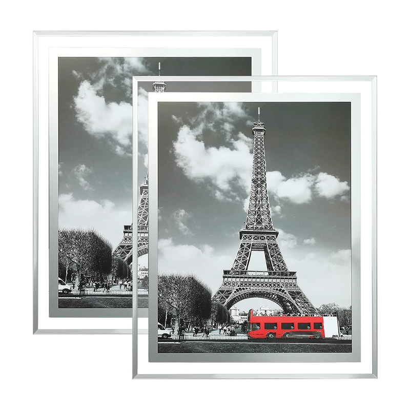 Comme sur la photo
