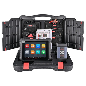 2024 autel MS909 ms 909 maxisys ultra mk908pro altare 908 pro maxicom mk908p pro ecu programmazione sistema completo scanner automobilistico - Product Image 5