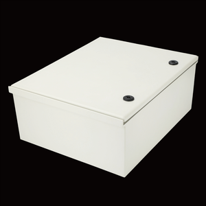 High Quality 500*<strong>400</strong>*200 FRP/<strong>GRP</strong> CE ROHS V0 Flame Retardant Waterproof Distribution IP66 New Material Manufactory Supplier Box