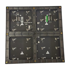 I-SP4 Крытый светодиодный дисплей модуль 1920 Гц 460cd/квадратный метр Крытый дисплей модули для приветственные дисплеи - Product Image 3