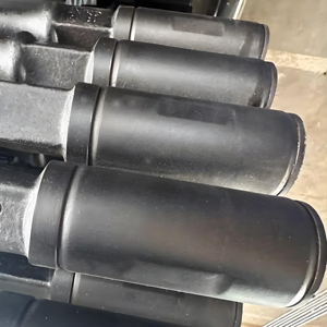Petrol sahası API 11B sınıf D K <span class=keywords><strong>KD</strong></span> HL enayi çubuk boru petrol kuyusu için