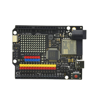 For R4 Minima/wifi Edition Development <strong>Board</strong> For <strong>Programming</strong> Learning <strong>Controller</strong>