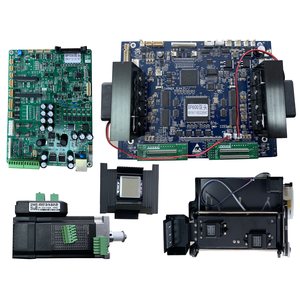 Kit scheda di aggiornamento macchina stampante doppia testa sunyang DX5 DX7 5113 testa convertita in xp600 dx11 kit di conversione testina di stampa - Product Image 6