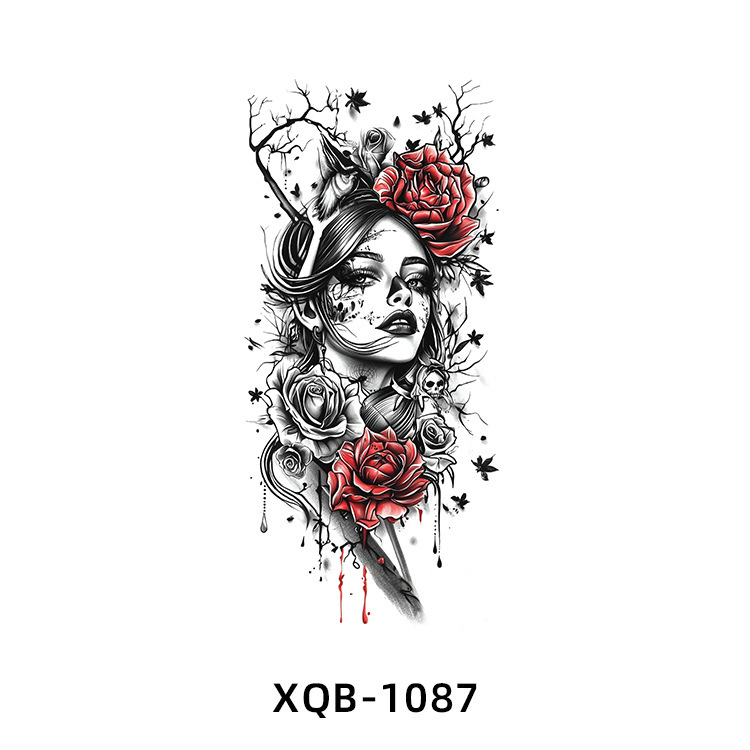 Xqb-1087 - 114*210mm