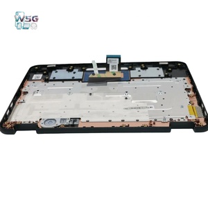 Sz-wisbuild 5cb0p18543 máy tính xách tay palmrest với chúng tôi Bàn phím Tương thích với cho Lenovo N23 N24 300E winbook máy tính xách tay bộ phận máy tính - Product Image 6