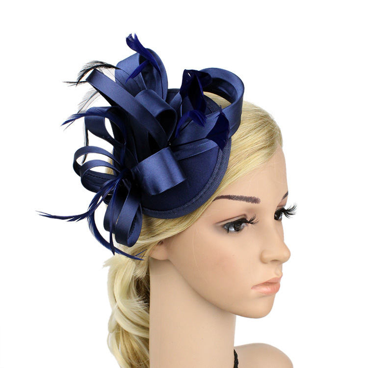 Bleu marine