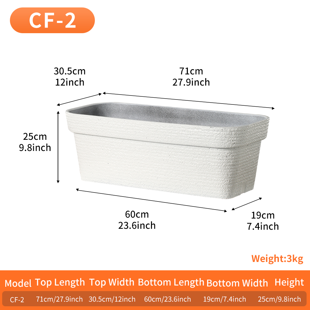 CF-2 White