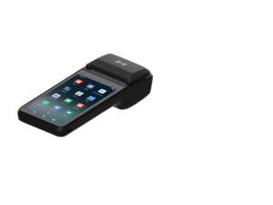 2024 все-в-одном портативном мобильном терминале Android Pos система продаж программного обеспечения для принтера - Product Image 5