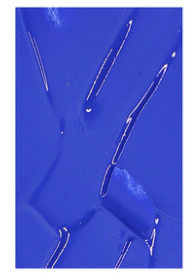 Light ultramarine blue
