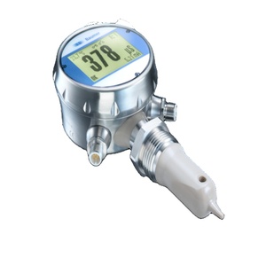 Sensor de proximidad capacitivo Baumer CFDK25G3125/LN6 sensor de proximidad - Product Image 2