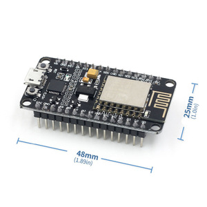 ESP8266 Wifi-Modul V3 IoT-Entwicklungs platine IoT-Karte Ultra-Low-Power-WIFI-Modul für den Langzeit betrieb CP2102 - Product Image 4