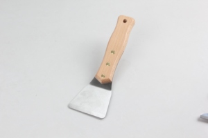CHEVALiEROUS 7 en 1 raspador multifunción DIY grado personalizado OEM y ODM soporte - Product Image 6