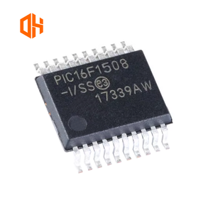 Dianxian <strong>PIC16F1508</strong>-<strong>I</strong>/SS SSOP-20 MCU IC Chip <strong>PIC16F1508</strong> Microcontroller - Product Image 1