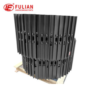 Piezas de tren de rodaje de excavadora de alta calidad <span class=keywords><strong>Track</strong></span> <span class=keywords><strong>Link</strong></span> <span class=keywords><strong>Track</strong></span> Group ECR88 <span class=keywords><strong>Track</strong></span> Shoe Group <span class=keywords><strong>Assembly</strong></span> - Product Image 1