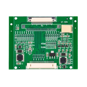 <strong>Source</strong> Factory Vga Av Hdim Port <strong>Input</strong> Support 7 8 9 10.11.5.6 2-Inch Lcd Driver Lcd Boards And Accessories - Product Image 1