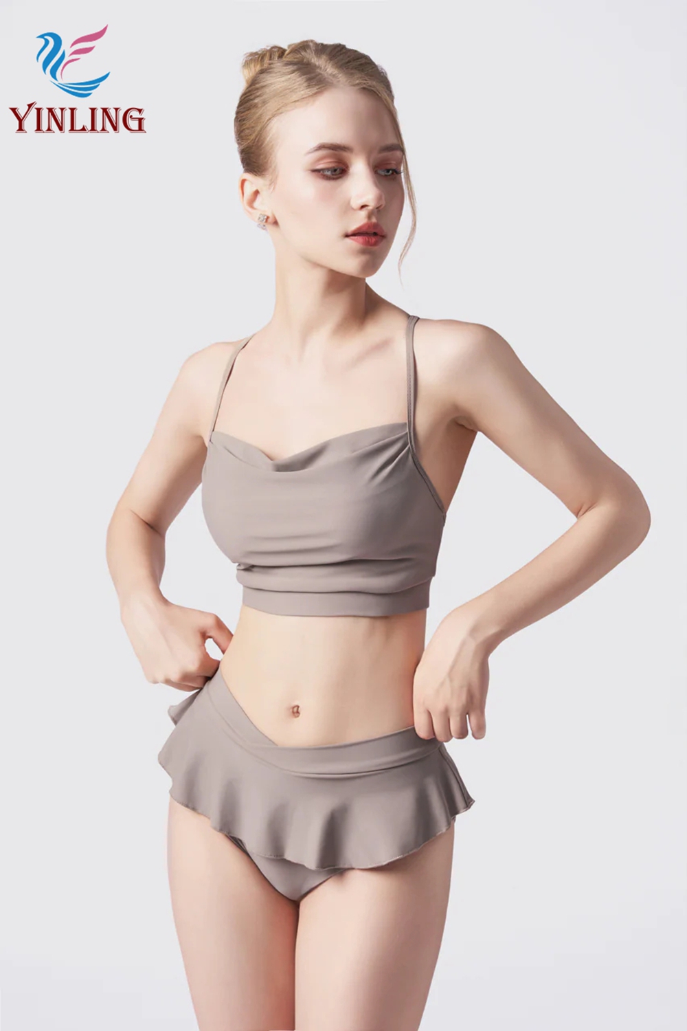 Dark Gray