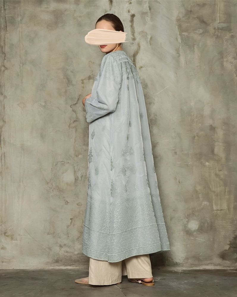 สีเขียวมอส