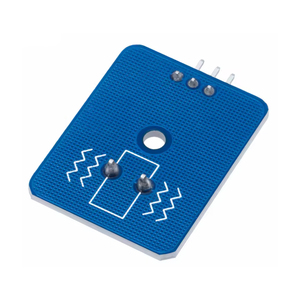 3,3 V/5V Keramik Piezo Vibrations sensor Modul Analog Controller Elektronische Komponenten liefert Sensor - Product Image 3