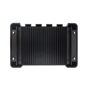 Kompakter und leichter Solar regler mit LCD-Display für tragbare Solars ysteme effizient - Product Image 3