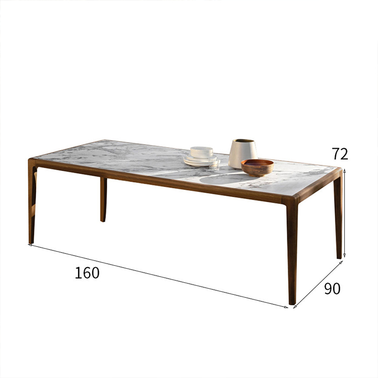 Teak Table