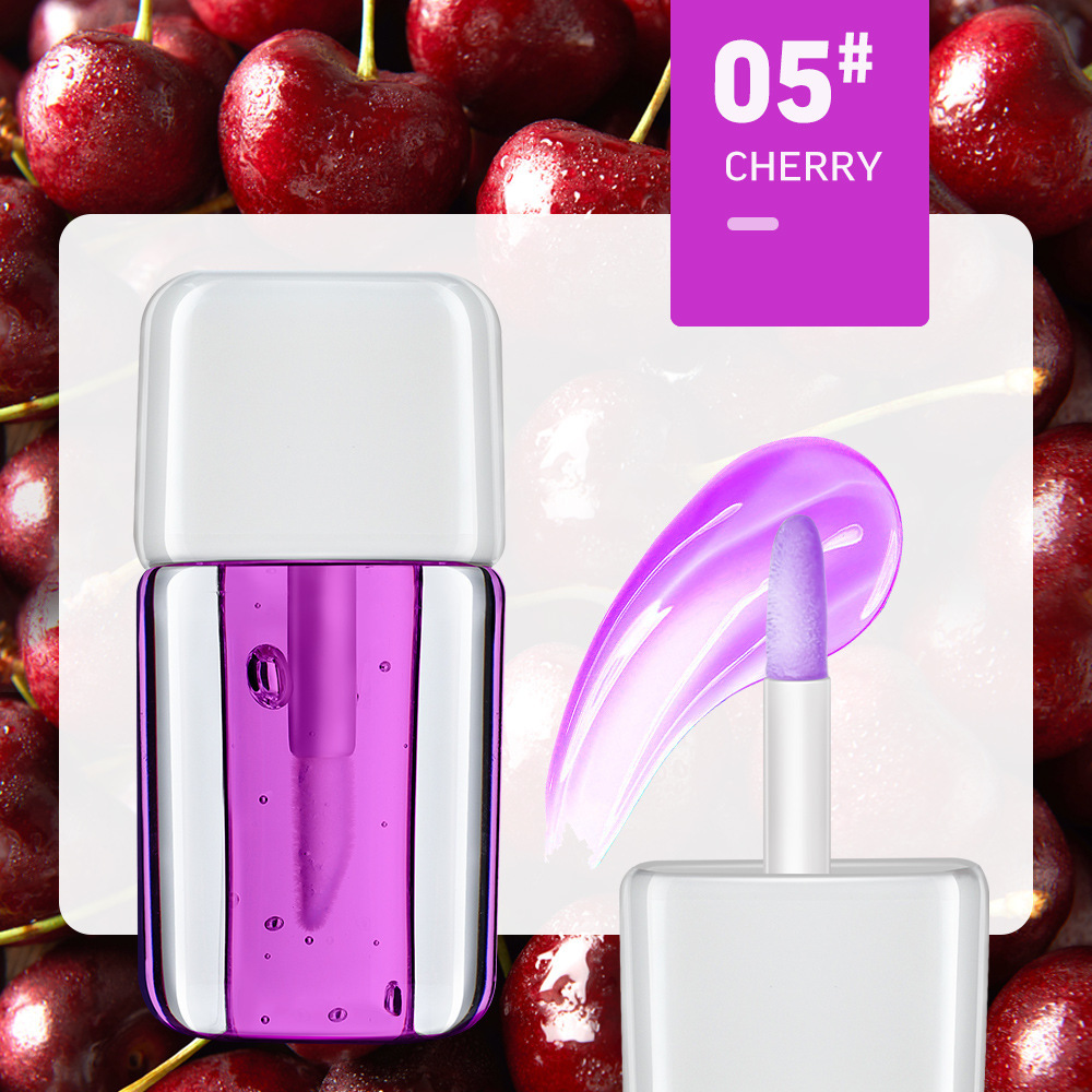 #05 Cerise