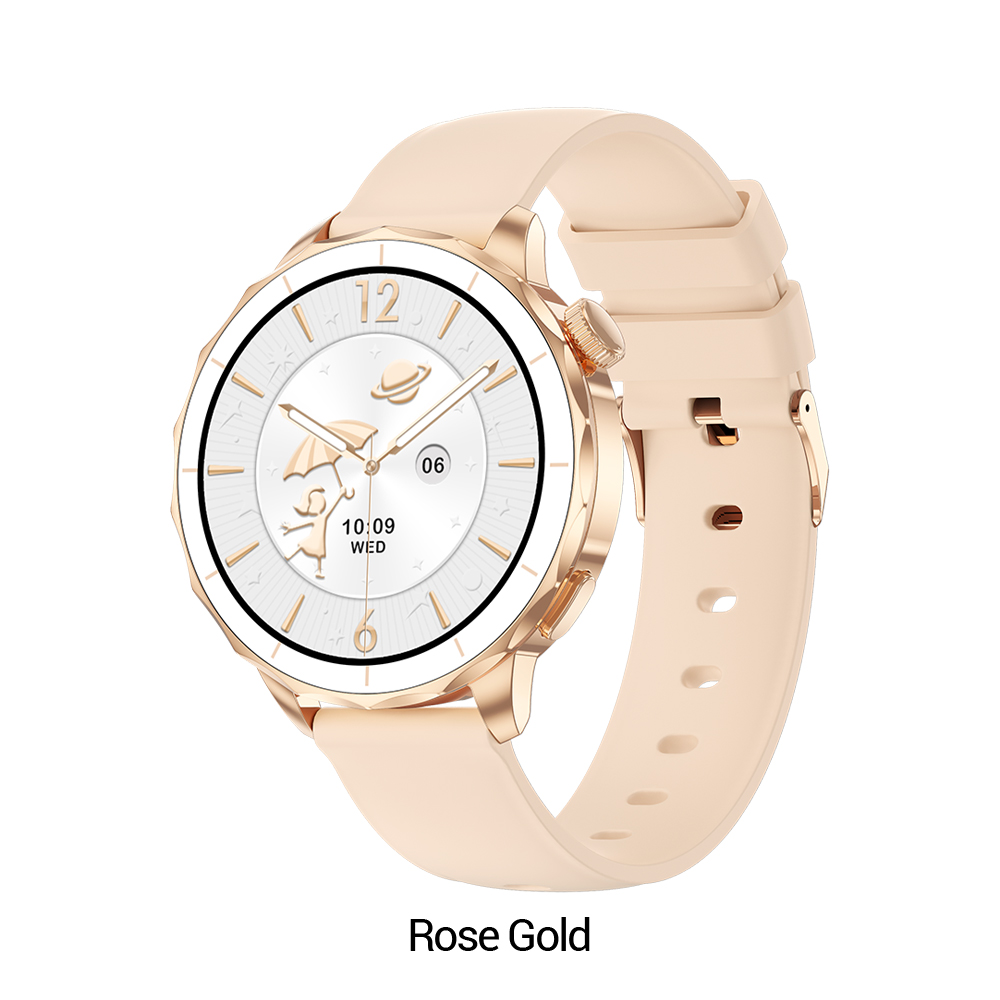 Or rose