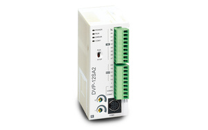 DVP02LC-SL Motion Control Module, 2-Axis Pulse <strong>Output</strong>, PLC Positioning for Stepper/Servo Motors - Product Image 2
