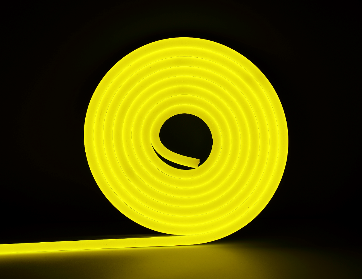 Jaune