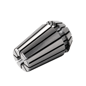 TWOTREES中国制造ER11 ER20数控雕刻机铣削车刀高精度夹头 - Product Image 4