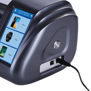 Multi-Device Screen Protector Cutting Machine With Advanced <strong>Camera</strong> and Contour Cutting System - Product Image 6
