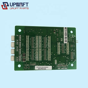 Monarch Display Board MCTC-HCB-XG-HK ชิ้นส่วนลิฟต์ - Product Image 5
