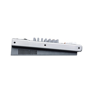 MS812USB公共地址音频混音器音频dj功率混音器8通道混音器 - Product Image 5