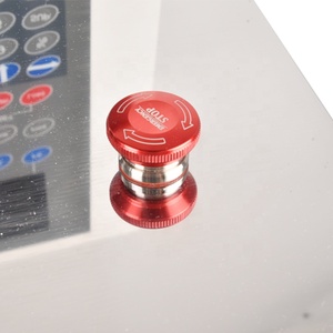 High Precision Digital Automatic Torsion <strong>Spring</strong> <strong>Load</strong> <strong>Testing</strong> with Printer - Product Image 3