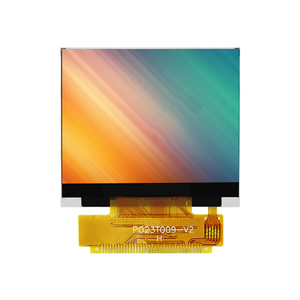 Polcd 2,31-Zoll-TFT-LCD-Modul 320x240 36-polige MCU-Schnitts telle 2,3-Zoll-Bildschirm-TFT-Display - Product Image 1