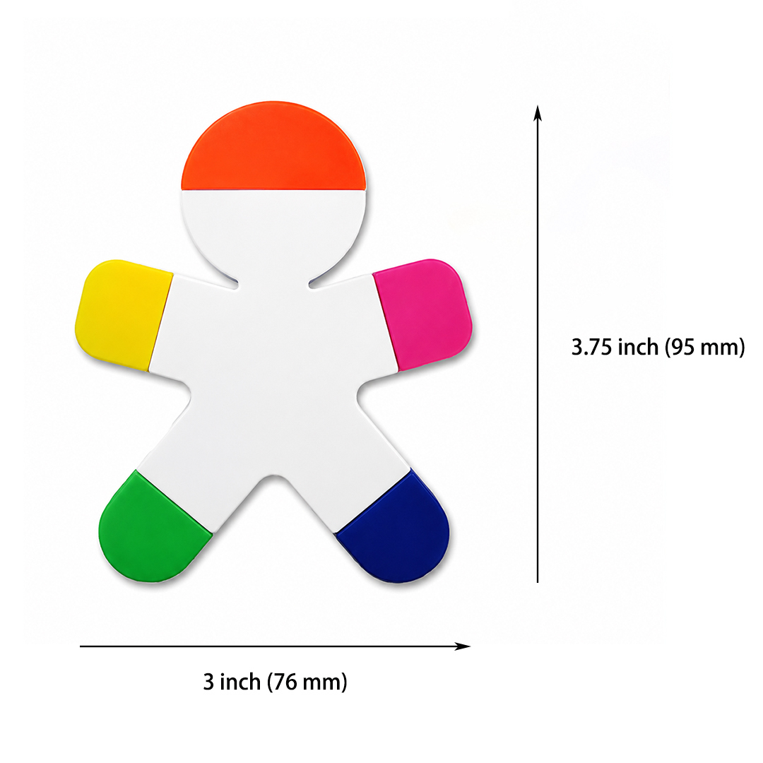 Multicolore