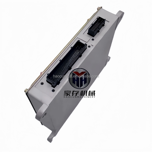 Bereitstellung von Programmier service für ECM Baumaschinen ECU Part