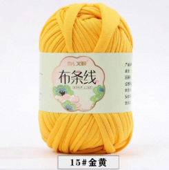 15 Amarillo Dorado