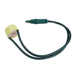 Piezas electrónicas avanzadas: conjunto de sensor ABS personalizado con bobina inductora de precisión - Product Image 1