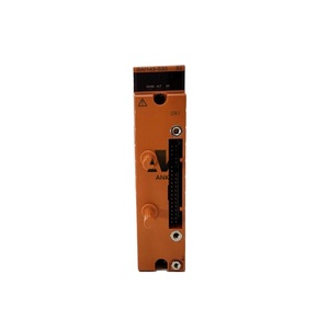 Original <strong>SAI143</strong>-S33 <strong>Analog</strong> <strong>Input</strong> <strong>Module</strong> - Product Image 3