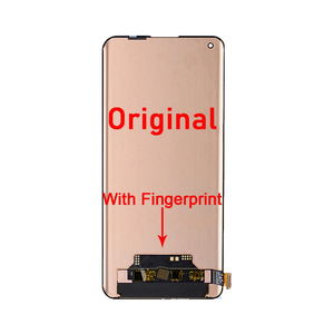 Reemplazo de pantalla táctil LCD TFT Oneplus 9 9R 9 Pro - Product Image 4
