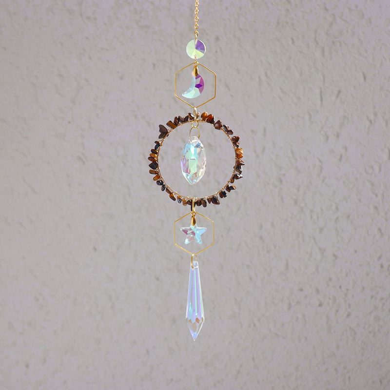tiger eye