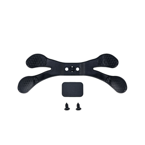 Für PS5-Controller Back Button Attachment Back Paddles Kit für PS5 BDM010 BDM020 Shell NICHT enthalten - Product Image 1