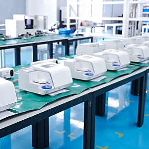 BIOBASE Automated Liquid <strong>Handler</strong> 96-Well Microplate Automated Sample Processing System BK-ASP96 Graphical Software for Lab - Product Image 3