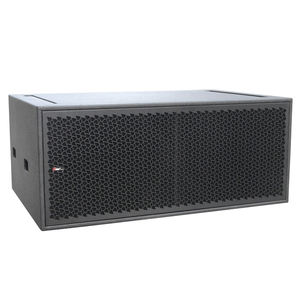NL-210 Audio profesional kualitas baik PRO <span class=keywords><strong>Line</strong></span> <span class=keywords><strong>Array</strong></span> Speaker asli Tiongkok - Product Image 3