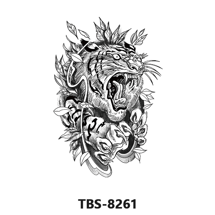 TBS-8261