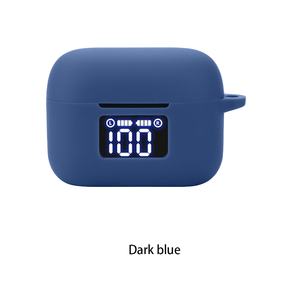Bleu foncé