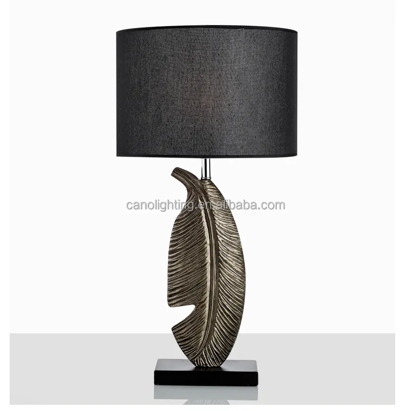 Современная декоративная настольная лампа, домашнее освещение, светодиодная настольная лампа