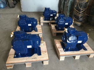 Carrier Compressor <strong>Carlyle</strong> New &amp; Genuine Model 06DR241 06DR241ACC06C0 for Reefer Container - Product Image 5