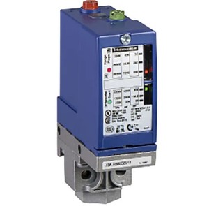 Interruptor Pressão XMLB010A2S11